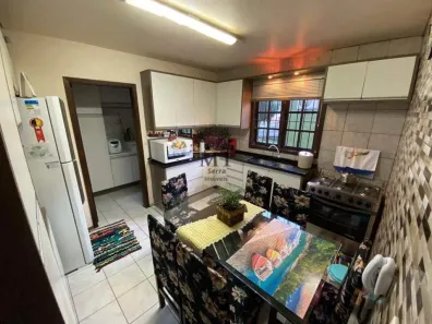 Apartamento com 2 Quartos à venda, 72m² no Bela vista, Picada Café