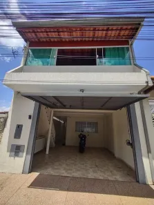 Sobrado com 2 Quartos à venda, 130m² no Jardim das Palmeiras, São Paulo