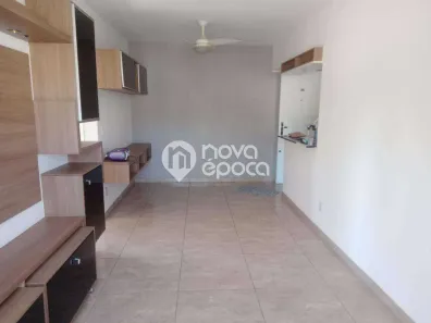 Apartamento com 2 Quartos à venda, 70m² no Engenho Novo, Rio de Janeiro