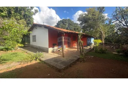 Casa com 3 Quartos à venda, 70m² no Setor Habitacional Contagem, Brasília