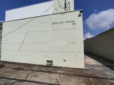 Apartamento com 2 Quartos à venda, 66m² no Vila Industrial, Campinas