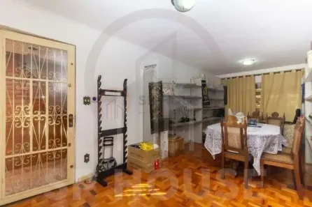 Casa com 4 Quartos à venda, 182m² no Vila Mariana, São Paulo