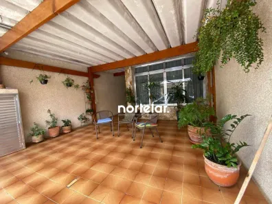Sobrado com 3 Quartos à venda, 180m² no Vila Mangalot, São Paulo
