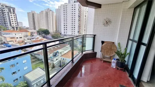Apartamento com 3 Quartos à venda, 120m² no Santa Teresinha, São Paulo