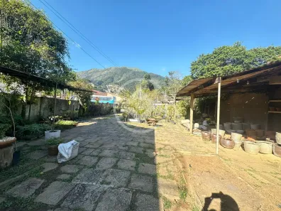 Casa com 2 Quartos à venda, 104m² no Alto, Teresópolis