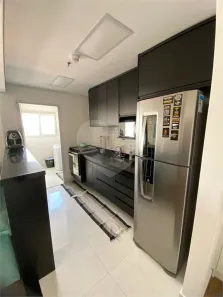 Apartamento com 1 Quarto à venda, 60m² no Santana, São Paulo