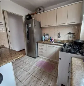 Apartamento com 2 Quartos à venda, 48m² no Parque Pinheiros, Taboão da Serra