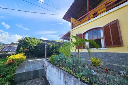 Casa com 3 Quartos à venda, 68m² no Jardim Califórnia, Nova Friburgo