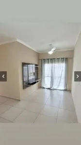 Apartamento com 2 Quartos à venda, 51m² no Vila São Judas Tadeu, São José do Rio Preto