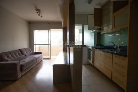 Apartamento com 2 Quartos à venda, 62m² no Saúde, São Paulo
