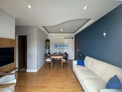 Apartamento com 3 Quartos à venda, 80m² no Jardim Camburi, Vitória