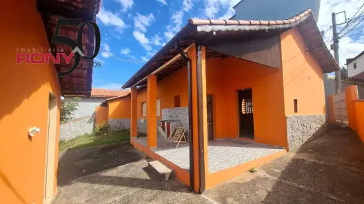 Casa com 3 Quartos à venda, 120m² no Cunha, Cunha
