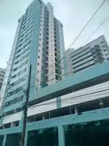 Apartamento com 3 Quartos para alugar, 72m² no Piedade, Jaboatão dos Guararapes