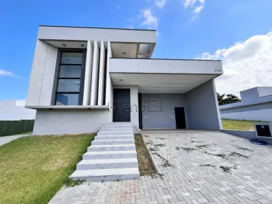 Casa de Condomínio com 3 Quartos à venda, 218m² no Jardim Ypê, Paulínia