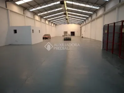 Prédio Comercial à venda, 2167m² no Navegantes, Porto Alegre