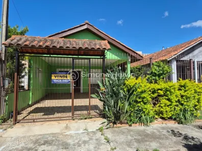 Casa com 2 Quartos à venda, 60m² no Centro Novo, Eldorado do Sul
