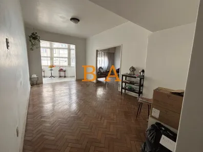 Apartamento com 4 Quartos à venda, 168m² no Copacabana, Rio de Janeiro