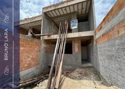 Casa com 3 Quartos à venda, 90m² no Monte Verde, Betim