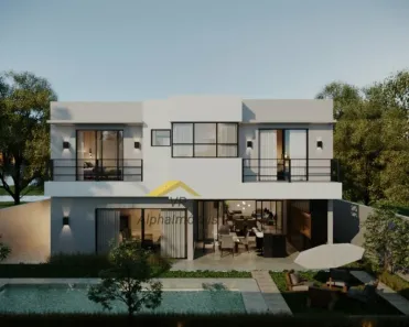 Casa de Condomínio com 4 Quartos à venda, 374m² no Alphaville, Santana de Parnaíba
