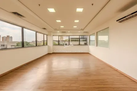 Sala Comercial à venda, 112m² no Jardim Madalena, Campinas