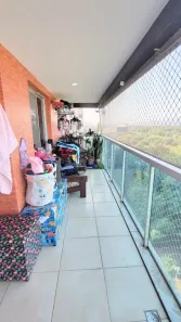 Apartamento com 3 Quartos à venda, 100m² no Barra Olímpica, Rio de Janeiro