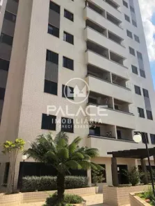 Apartamento com 3 Quartos à venda, 94m² no Dois Córregos, Piracicaba