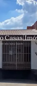 Casa com 2 Quartos à venda, 75m² no Residencial Jardim Nathália, Sorocaba