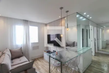 Apartamento com 2 Quartos à venda, 40m² no Sítio da Figueira, São Paulo