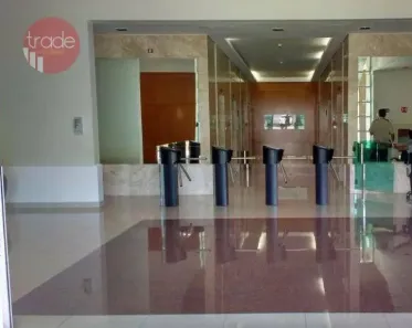 Sala Comercial à venda, 685m² no Nova Ribeirânia, Ribeirão Preto