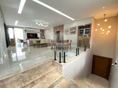 Casa de Condomínio com 3 Quartos à venda, 291m² no Ponta Negra, Manaus