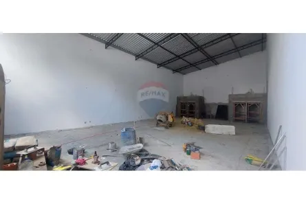 Ponto Comercial para alugar, 250m² no Jardim Amanda II, Hortolândia