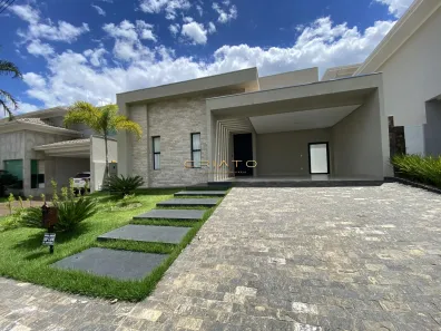 Casa com 3 Quartos à venda, 250m² no Residencial Sun Flower, Anápolis