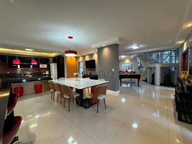 Sobrado com 3 Quartos à venda, 297m² no Parque Brasil 500, Paulínia