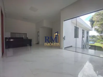 Casa de Condomínio com 4 Quartos à venda, 215m² no Village do Gramado I, Lagoa Santa