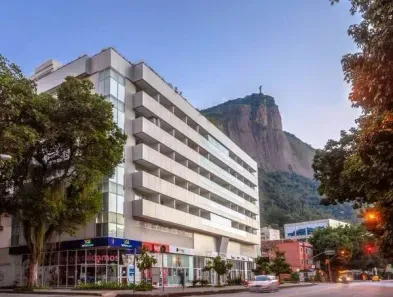 Sala Comercial à venda, 64m² no Jardim Botânico, Rio de Janeiro