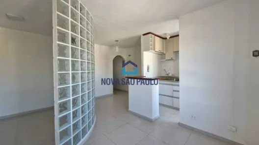 Apartamento com 1 Quarto à venda, 32m² no Saúde, São Paulo