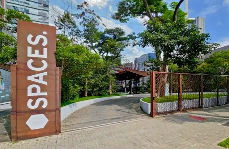 Sala Comercial para alugar, 67m² no Jardim Paulistano, São Paulo