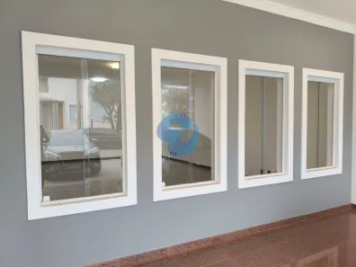 Casa de Condomínio com 3 Quartos para alugar, 225m² no Itapeva, Votorantim