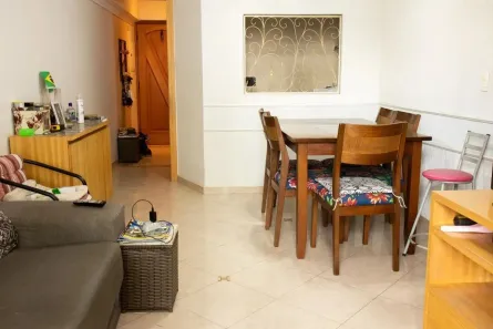Apartamento com 3 Quartos à venda, 71m² no Vila da Saúde, São Paulo