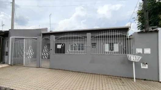 Casa com 4 Quartos à venda, 162m² no Jardim Denadai (Nova Veneza), Sumaré