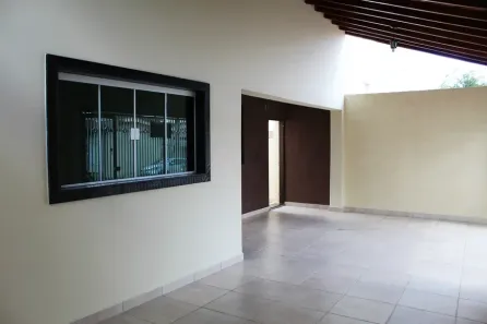 Casa com 3 Quartos à venda, 270m² no Vila Frezzarim, Americana