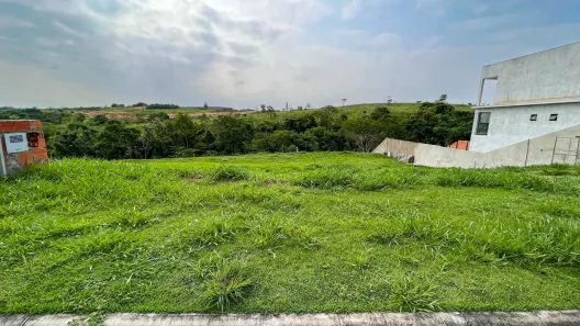 Lote/Terreno à venda, 615m² no Mirante dos Ipês, Salto