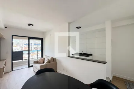 Apartamento com 2 Quartos à venda, 52m² no Jardim do Mar, São Bernardo do Campo