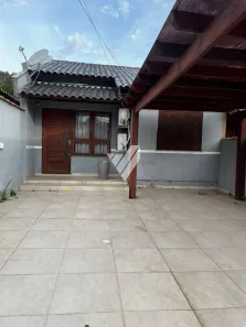 Casa com 2 Quartos para alugar, 75m² no Bom Sucesso, Gravataí