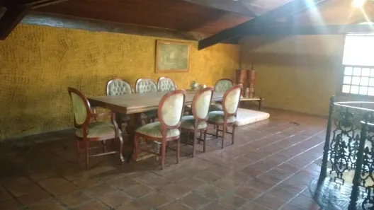 Casa com 6 Quartos à venda, 400m² no Ouro Preto, Belo Horizonte