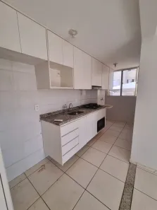 Apartamento com 2 Quartos à venda, 52m² no Vila São Pedro, Hortolândia