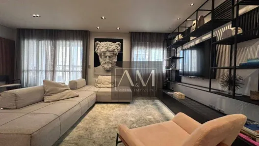 Apartamento com 2 Quartos à venda, 105m² no Mooca, São Paulo