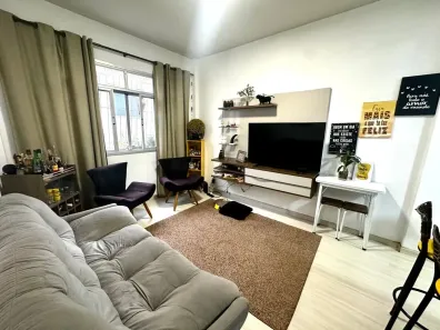 Apartamento com 2 Quartos à venda, 87m² no Praia da Costa, Vila Velha