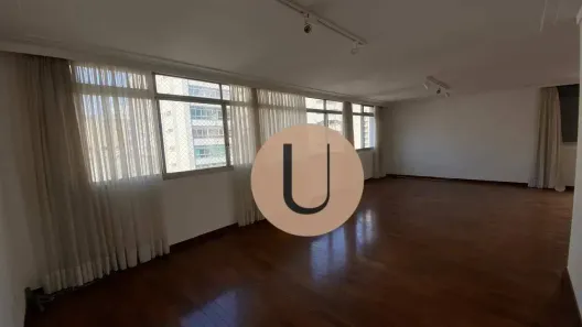 Apartamento com 4 Quartos à venda, 288m² no Higienópolis, São Paulo