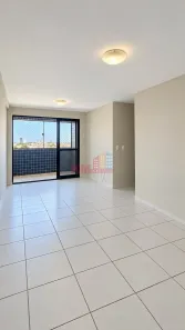 Apartamento com 2 Quartos para alugar, 61m² no Paredões, Mossoró